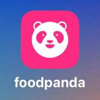 foodpanda voucher