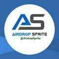 Airdrop Sprite