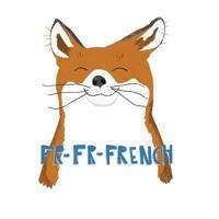 Fr-fr-french | Школа французского языка