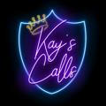 Kay’s Calls