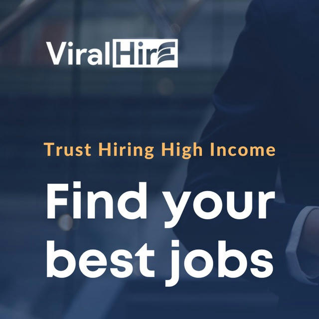 ViralHire - Manila Jobs