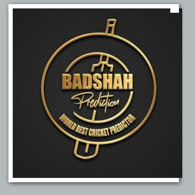 BADSHAH IPL PREDICTION 🇮🇳 🇮🇳🚨