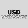 USD Giveaways