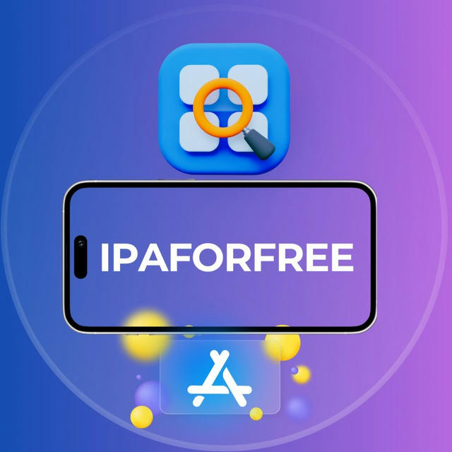 IPA FOR FREE