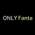 OnlyFante
