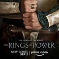 مسلسل The Lord of the Rings | The Rings of Power