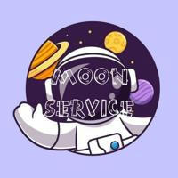 MOON SERVICE ⛓️