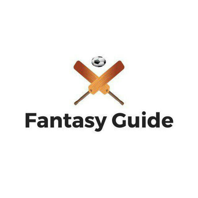 Fantasy guide (official)🏆🏏