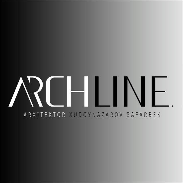 ArchLine_Project