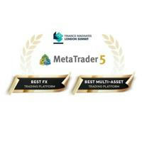 Meta Trader 5 Signal ⋆