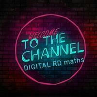 Digital RD maths