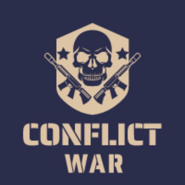 קונפליקט מלחמה 18+
