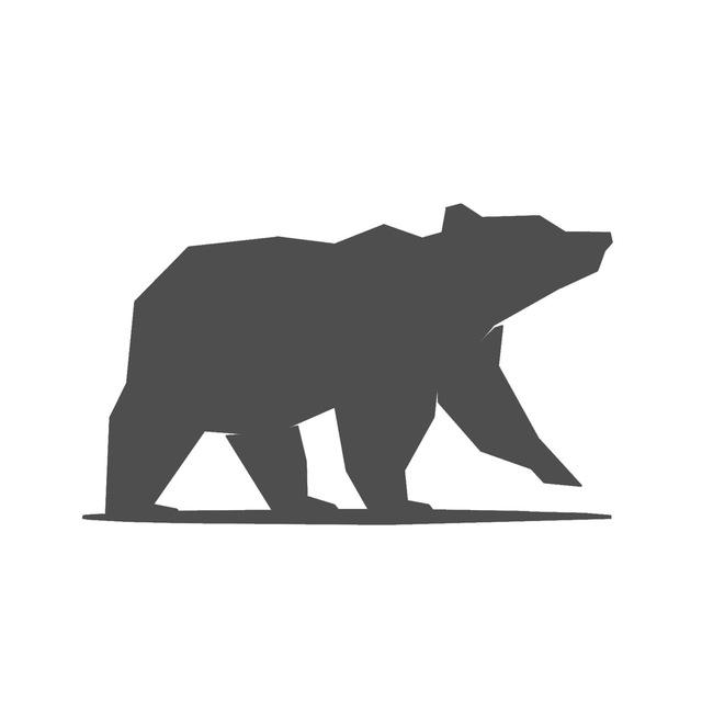 Медведь РФ