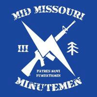Mid Missouri Minutemen 🪖