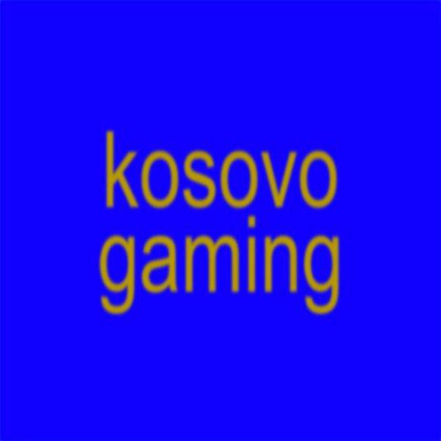 REVISTË "Kosovo Gaming" 🇽🇰🏳‍🌈🏳‍⚧