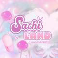 SACHI LAND, OPEN 24 HOURS.