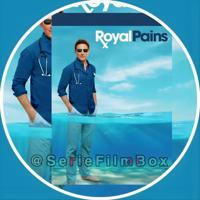 🇫🇷 ROYAL PAINS VF FRENCH INTEGRALE SAISON 9 8 7 6 5 4 3 2 1 FR