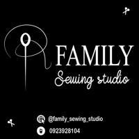 Family sewing studio ™