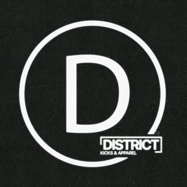 District Kicks & Apparel