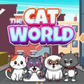 TheCatWorld Official Announcement