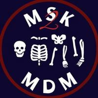 MSK2 | MDM42