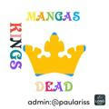 MANGAS KINGS DEAD