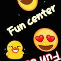 Fun center 😂😂😂😂😂❤️😅😅😅😅😅