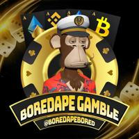 Bored Ape Gambles
