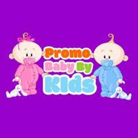 PromoBabyByKids🥰Promos para Familia