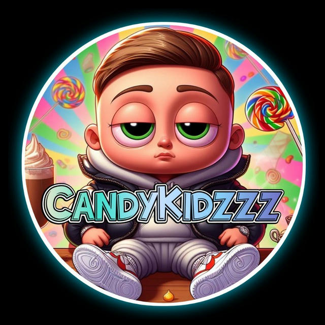 CandyKidzzz🍬💨