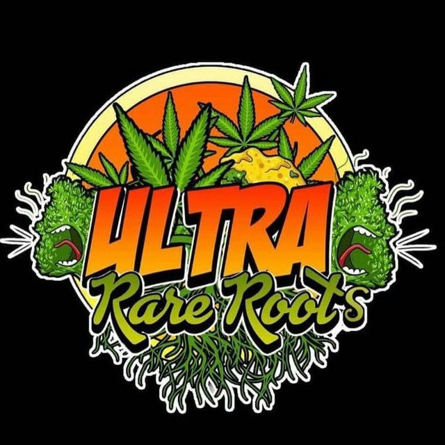 Ultra Rare Roots