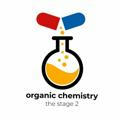 Organic chemistry