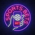 SPORTS BETS