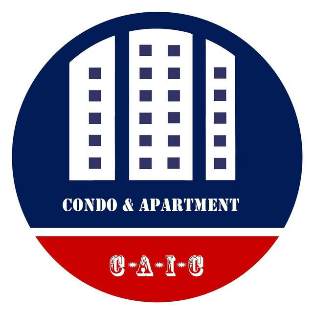 Condo Apartment in Cambodia