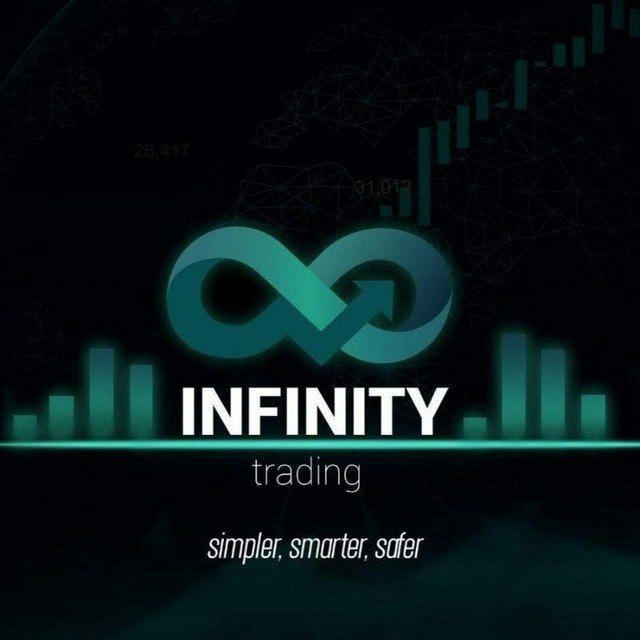 Infinity trading.