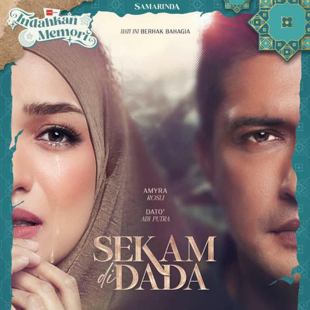 SEKAM DI DADA 2025