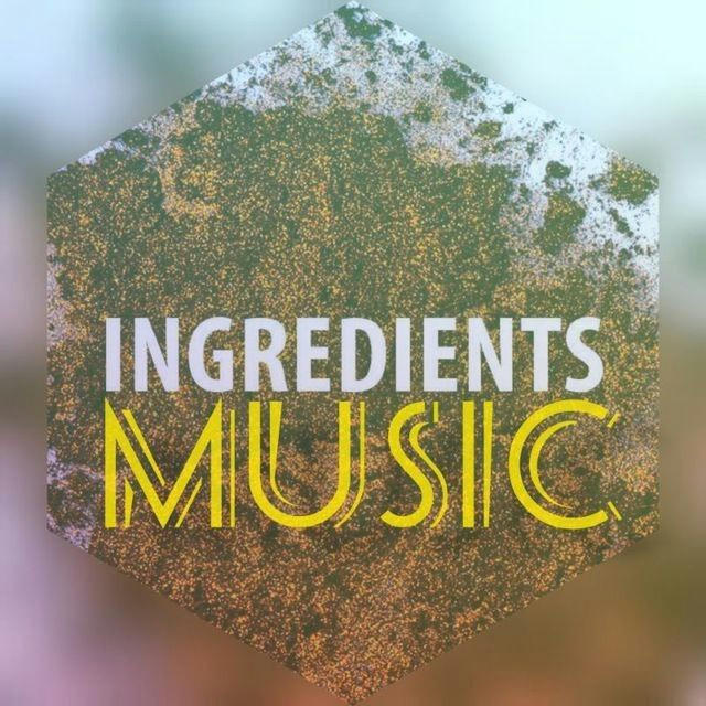 Ingredientsmusic🇺🇦