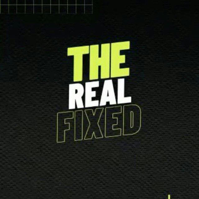 🏆THE REAL FIXED 🏆