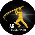 AK TOSS FIXER