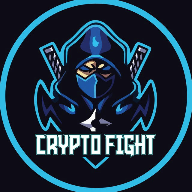 Crypto Fight Announcement