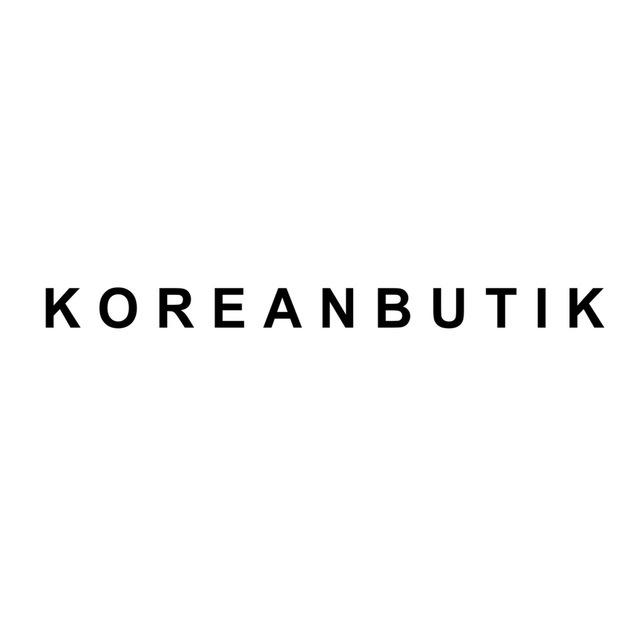 Koreanbutik