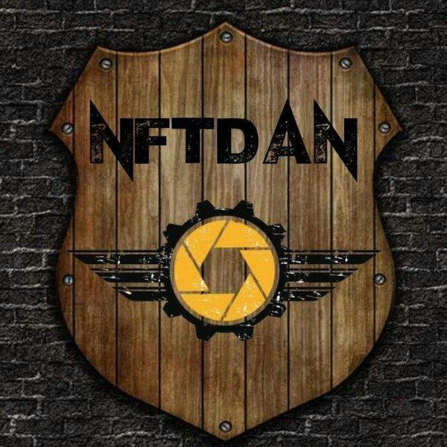NFTDAN | ایردراپ، درآمددلاری