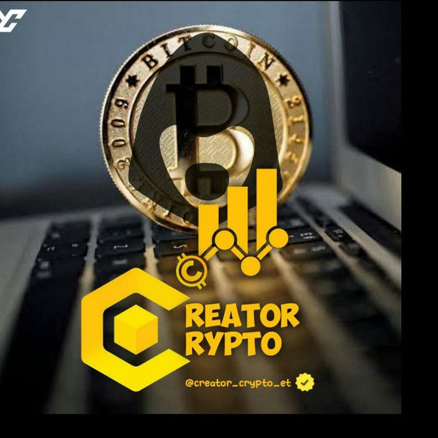 Creator Crypto™