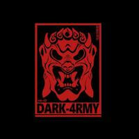 Team Dark Army