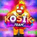 Kosik team