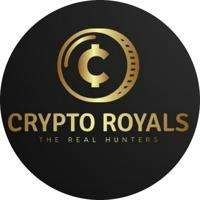 Crypto Royals Updates
