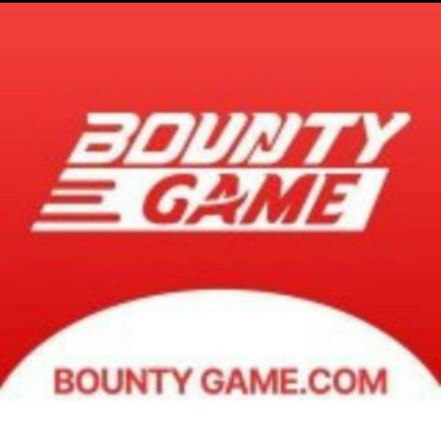 BOUNTY GAMES OFFICIAL