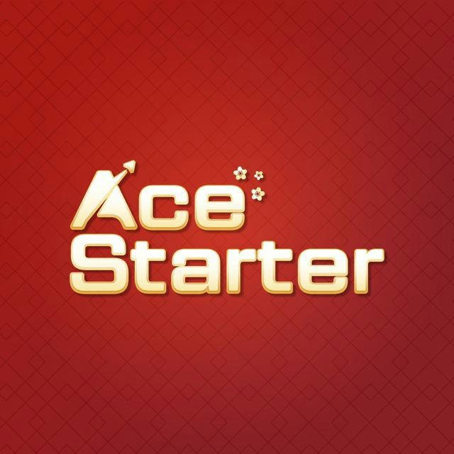 AceStarter Announcements