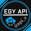 EGY API