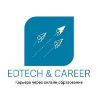 Тут учат: канал про EdTEch & Career